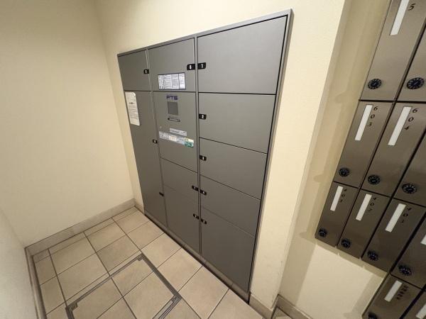 プレサンス三宮フラワーロード