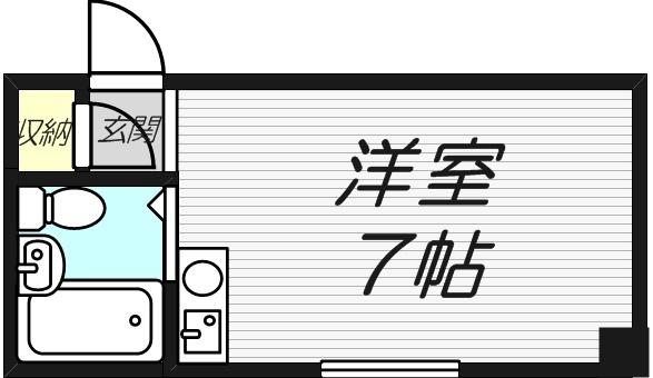 プラザ浜口