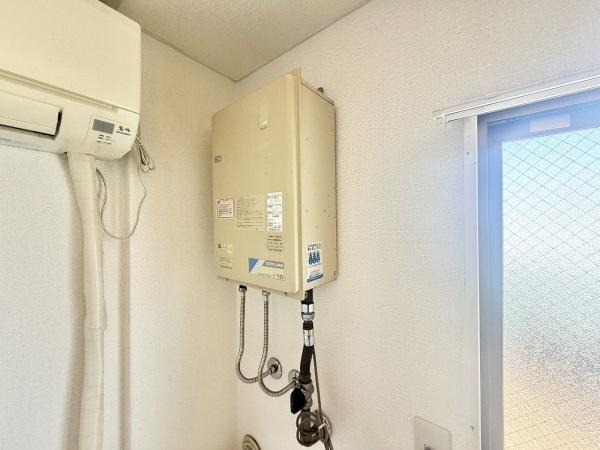 プラザ浜口