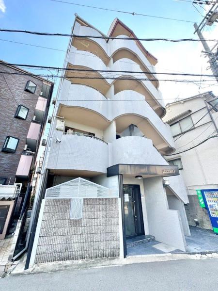 プラザ浜口