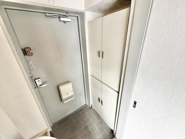 ミーネ壱番館