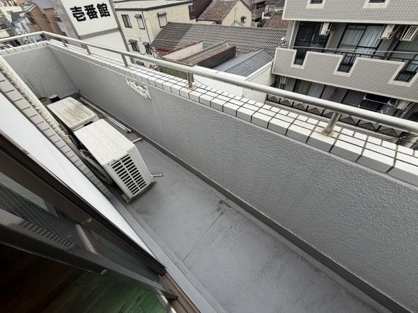 ミーネ壱番館