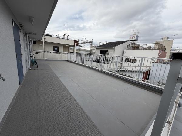 ミーネ壱番館
