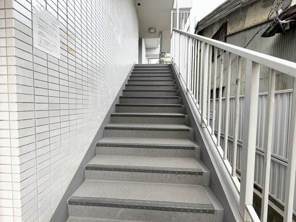 ミーネ壱番館