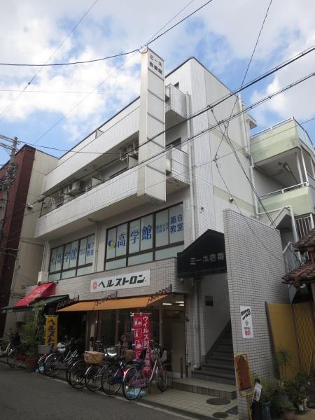 ミーネ壱番館