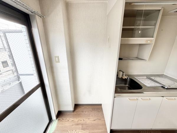 ミーネ壱番館