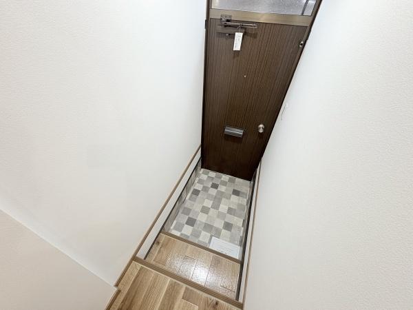 フラット東粉浜