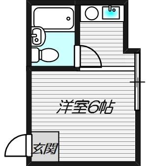 マンション小山