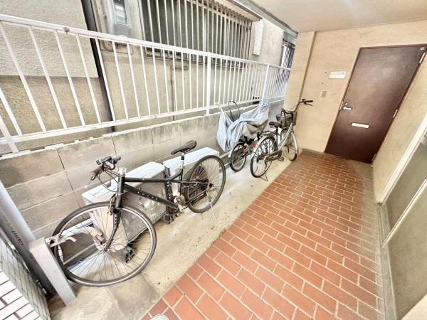 マンション小山