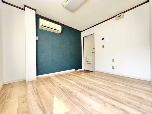 マンション小山