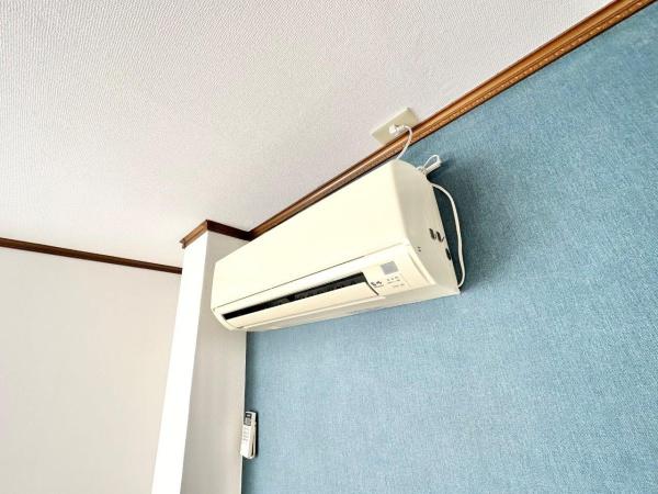 マンション小山