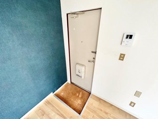 マンション小山