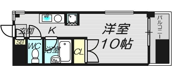ベストレジデンス天王寺