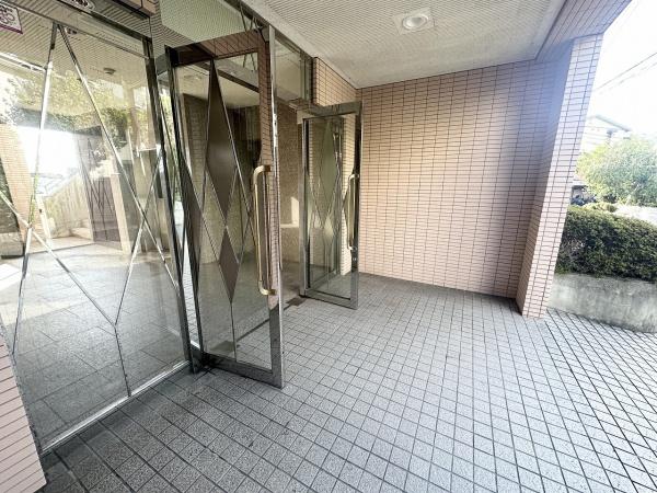 カーサローザ