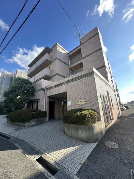 カーサローザ