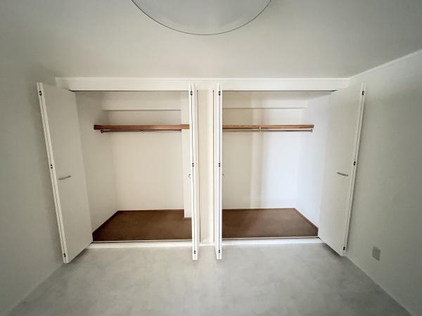 シオンズガーデン花川