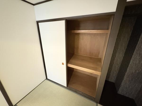 シオンズガーデン花川