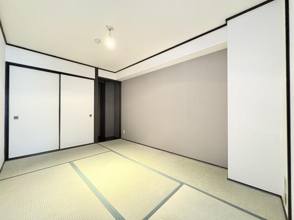 シオンズガーデン花川