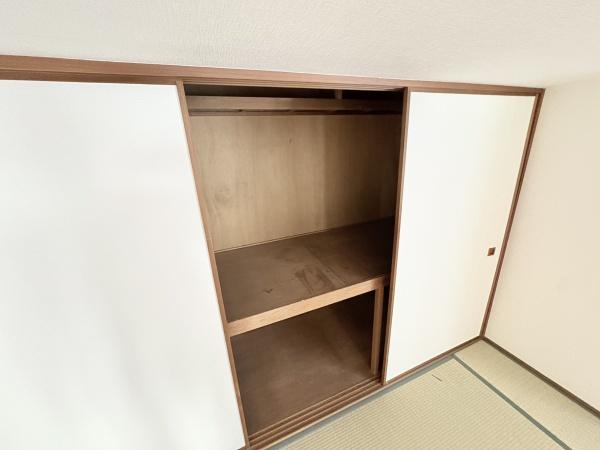 シオンズガーデン花川