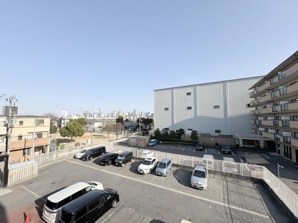シオンズガーデン花川