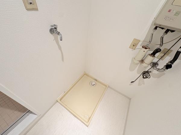 シオンズガーデン花川
