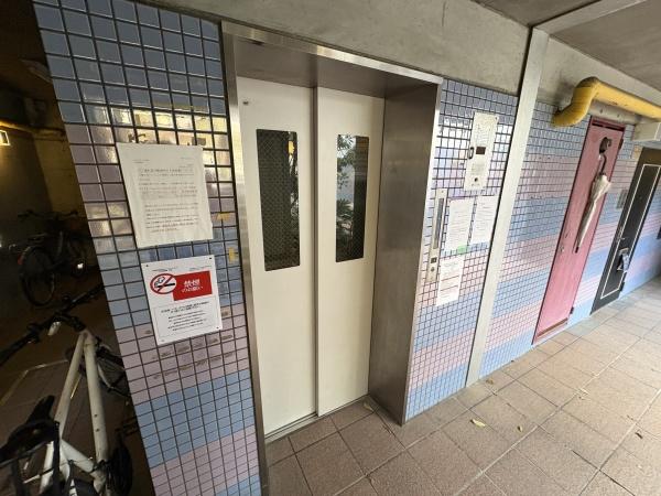 シオンズガーデン花川