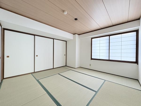シオンズガーデン花川