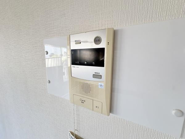 シオンズガーデン花川