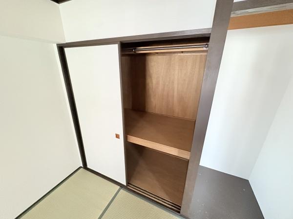 シオンズガーデン花川