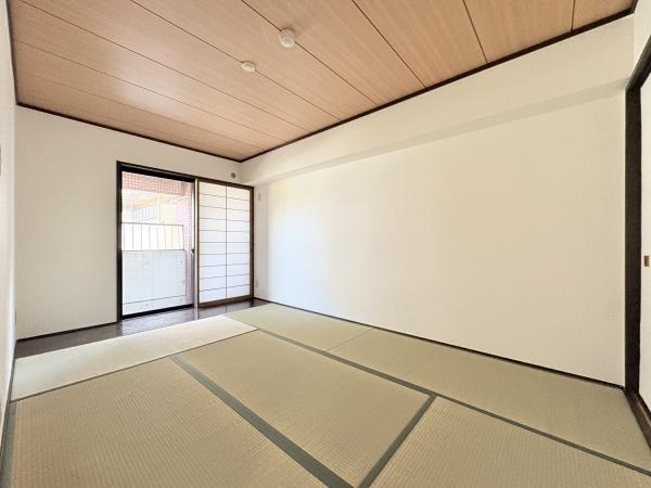 シオンズガーデン花川