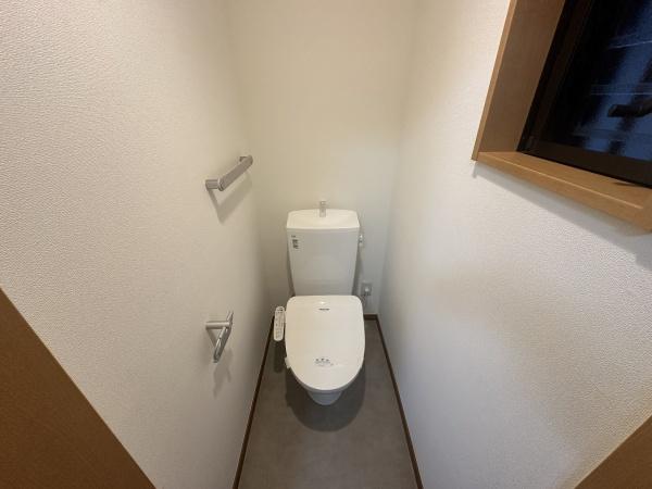 南中振戸建て