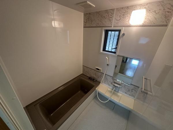 南中振戸建て