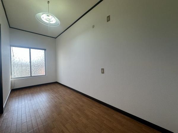 南中振戸建て