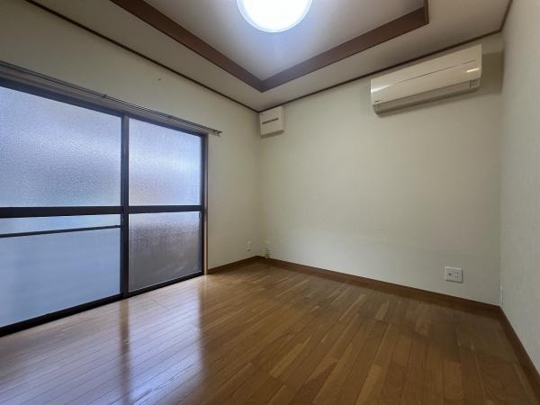南中振戸建て