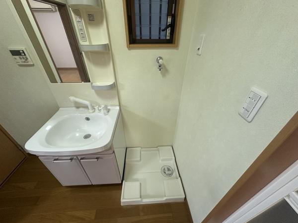 南中振戸建て