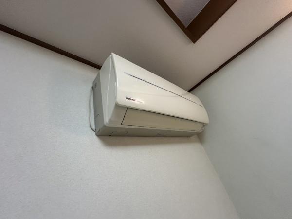 南中振戸建て