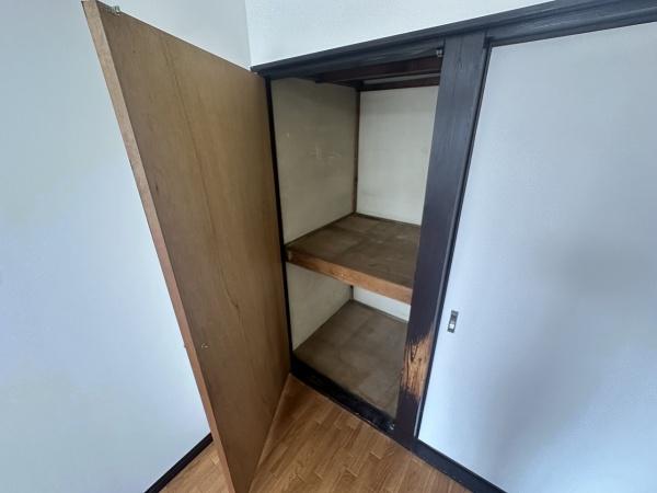 南中振戸建て