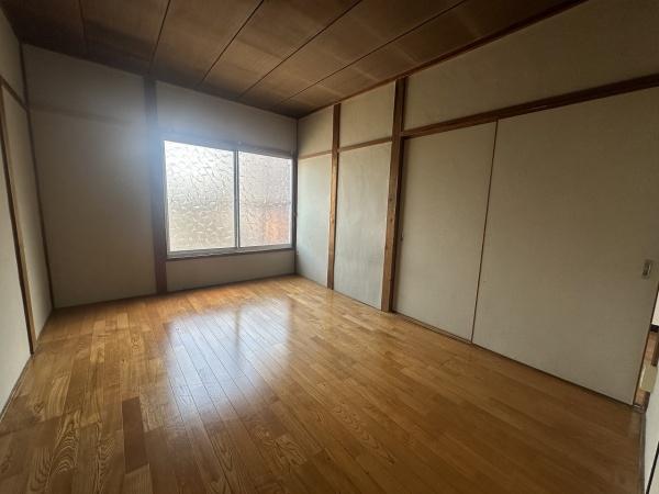 南中振戸建て