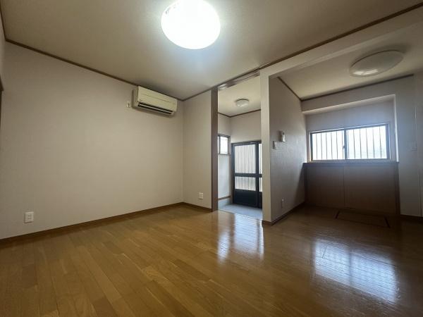 南中振戸建て