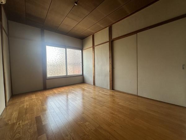 南中振戸建て
