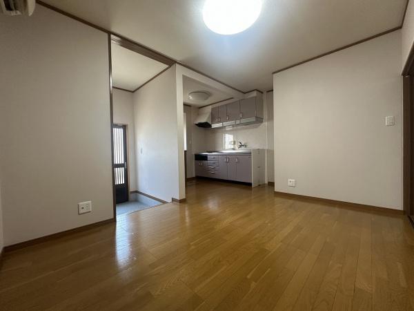 南中振戸建て