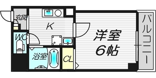 ミーネ松屋町