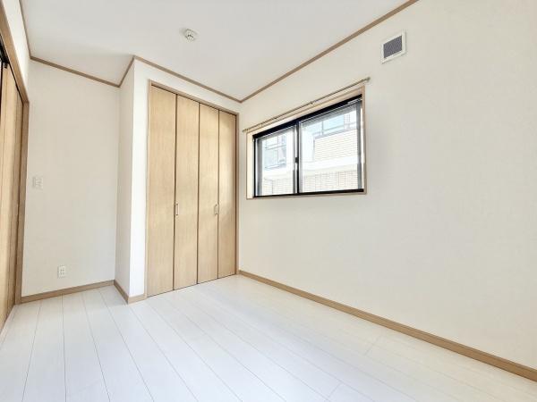 エルミタージュ金田町1階