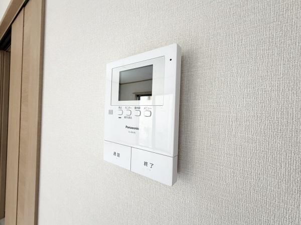 エルミタージュ金田町1階