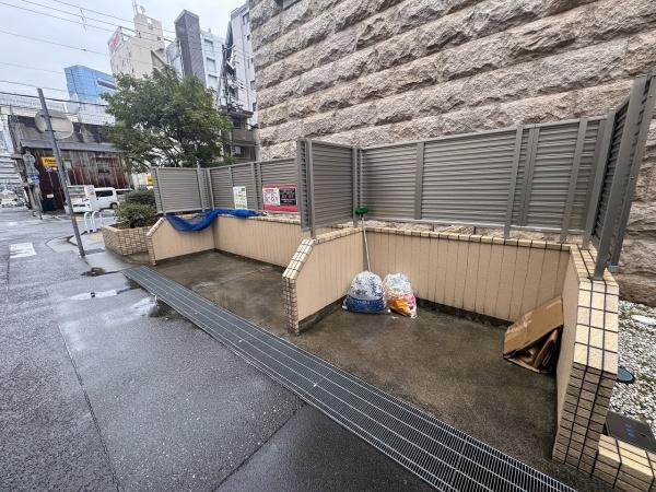 プレサンス神戸駅前グランツ