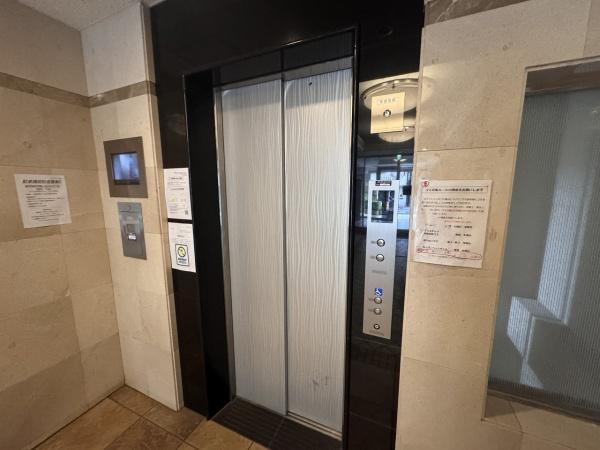 プレサンス神戸駅前グランツ