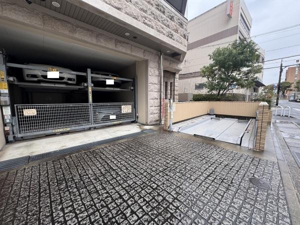 プレサンス神戸駅前グランツ