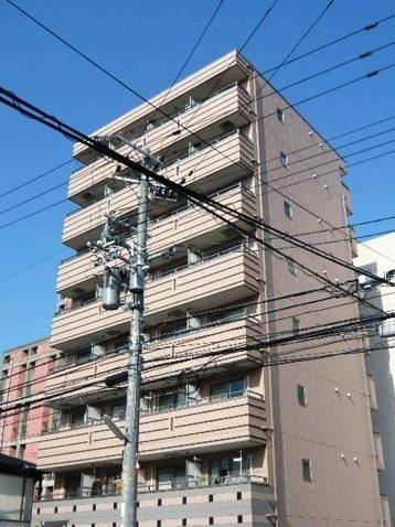 ルミエール西宮