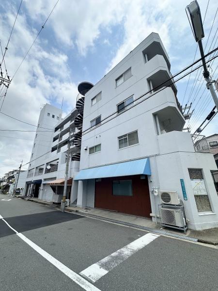 パークプラザ都島
