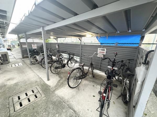 LEGAL守口